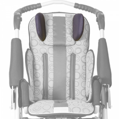 Подголовник классик RPRK002